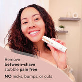 Women'S Painless Electric Hair Removal Device